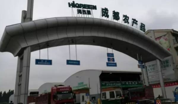 &ldquo;智慧食安&rdquo;為你揭開食材&ldquo;前世今生&rdquo;!